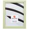 Craig Frames Confetti Light Green Picture Frame